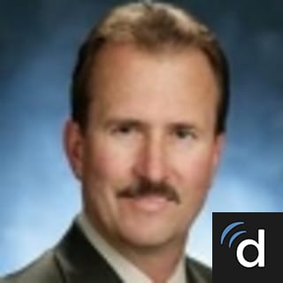 Alan Lyne, MD