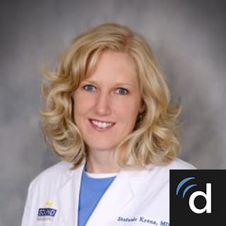 Stefanie Krenz, MD