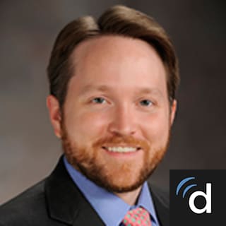 Jonathan Hendricks, MD