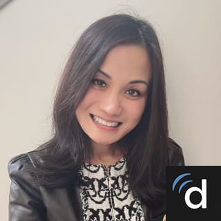 Uyen Tran, MD