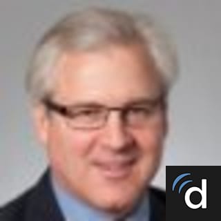 Robert Westlake, MD