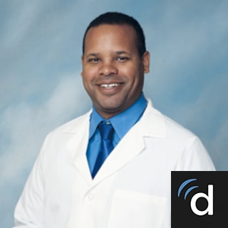 Darren McDow, MD