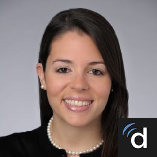 Alana (Amarosa) Lewin, MD
