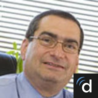 Seth Bulow, MD