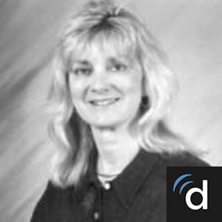 Terri Blackstock, MD