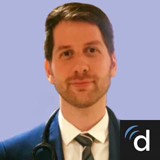 Basel Baghal, DO, Internal Medicine, Maywood, NJ