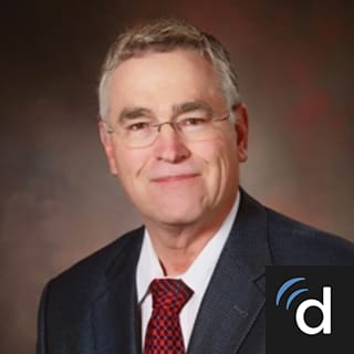 James Anderson, MD