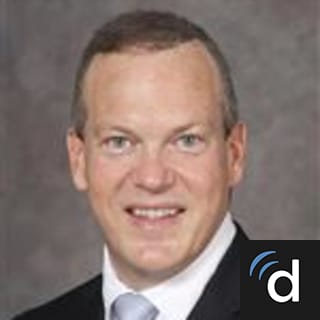 Eric Klineberg, MD