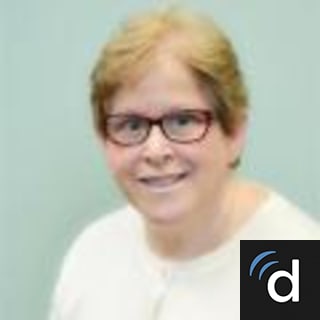 Gail Gerber, MD