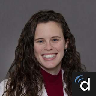 Emily Aarons, MD, Resident Physician, Durham, NC
