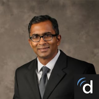 Kannan Natarajan, MD, Interventional Radiology, Indianapolis, IN