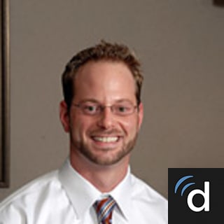 Eric Lindstrom, MD