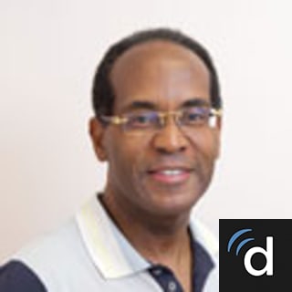 Harold Pean, MD