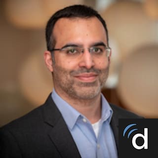Faisal Malik, MD
