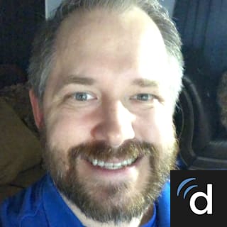 Paul McDonald, Acute Care Nurse Practitioner, Henderson, TN