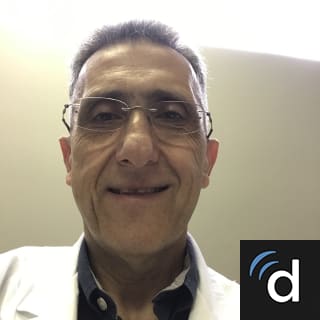 Melkon Hajinazarian, MD