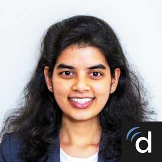 Krithika Umesh Peshwe, MD, Neurology, Clearlake, CA