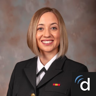 Dr. Kaitlyn Barningham, MD | Fort Belvoir, VA | Family Medicine Doctor ...