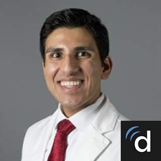 Rishi Goel, MD