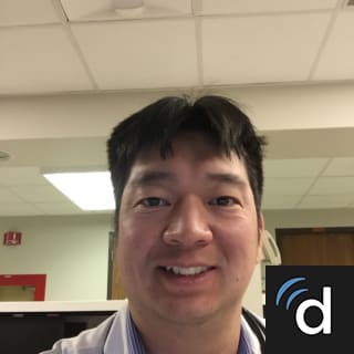 David Cao, DO