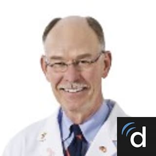 Everett Fuller, MD