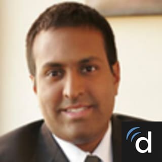 Vishnu (Surgery) Rumalla, MD