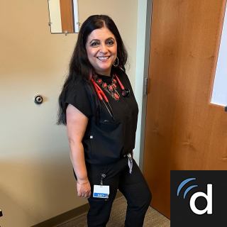Sabeeha Bedi, MD