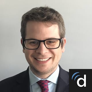 Daniel Cox, MD
