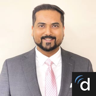 Pratik Agrawal, MD, Cardiology, Shreveport, LA