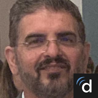 Abubakr Asadulla, MD