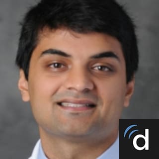 Dr. Ruchir Patel, MD | Humble, TX | Cardiologist | US News Doctors