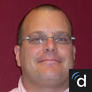 Eric Lydon, MD