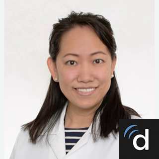 Susan Yeung, MD