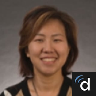 Eunyoung Lee, Adult Care Nurse Practitioner, Bedford, VA