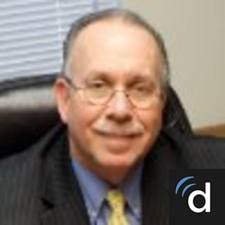 Stephen Hellman, MD