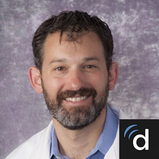Michael Myerburg, MD