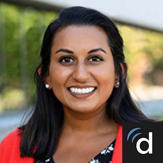 Samantha Tilmon, MD