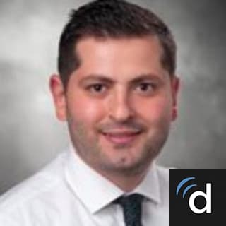 Ghaith Al-Qudah, MD, General Surgery, Ada, OK