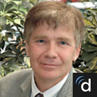 Craig Dreisbach, MD