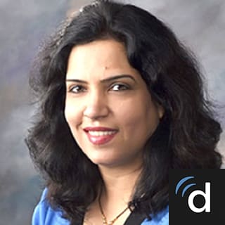 Sunita Chadha, MD