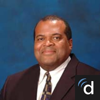 Clarence Foster Iii, MD
