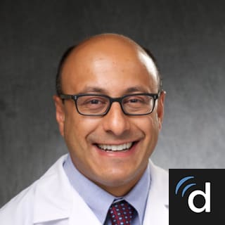 Dr. Prashant D. Bhave MD High Point NC Cardiologist US