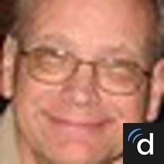 G. Bruce Carrico, MD