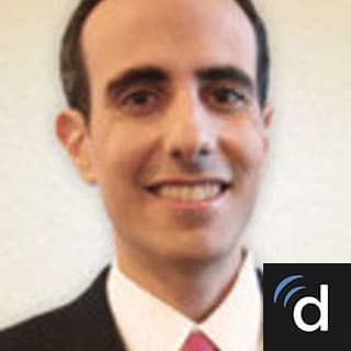 Daniel Silverstein, MD
