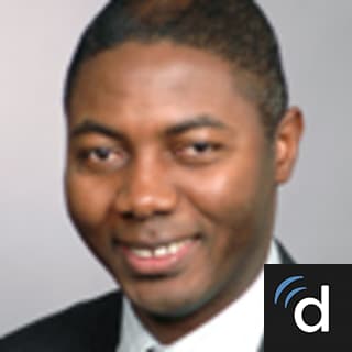 Chyke Doubeni, MD