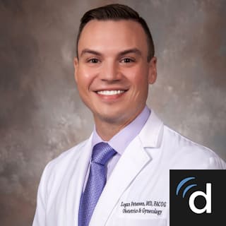 Logan Peterson, MD