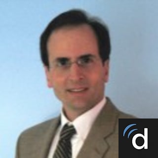 Alan Ettinger, MD