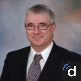 Claude Deschamps, MD