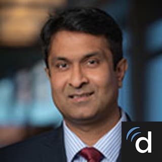 Dr. Parth K. Shah, MD | Lafayette, CO | Oncologist | US News Doctors