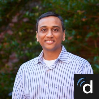 Depesh Patel, MD